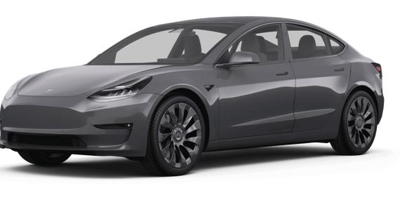 TESLA MODEL 3 2023 5YJ3E1EA7PF700468 image TESLA MODEL 3 2023 5YJ3E1EA7PF700468 image